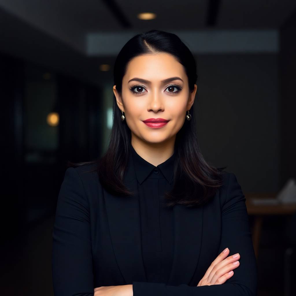 Founder of Velvet Venues