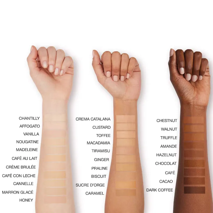 Complete Full Coverage Longwear Concealer - Image 7