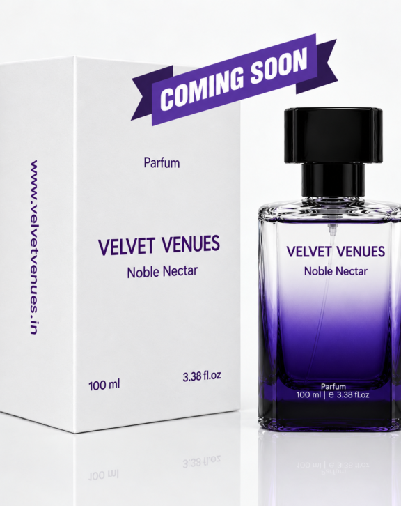 Velvet Venues
