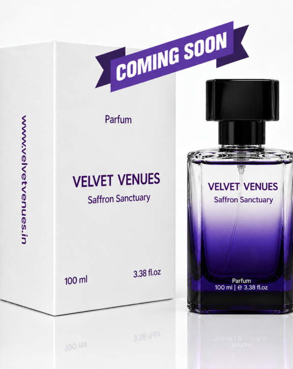 Velevet Venues