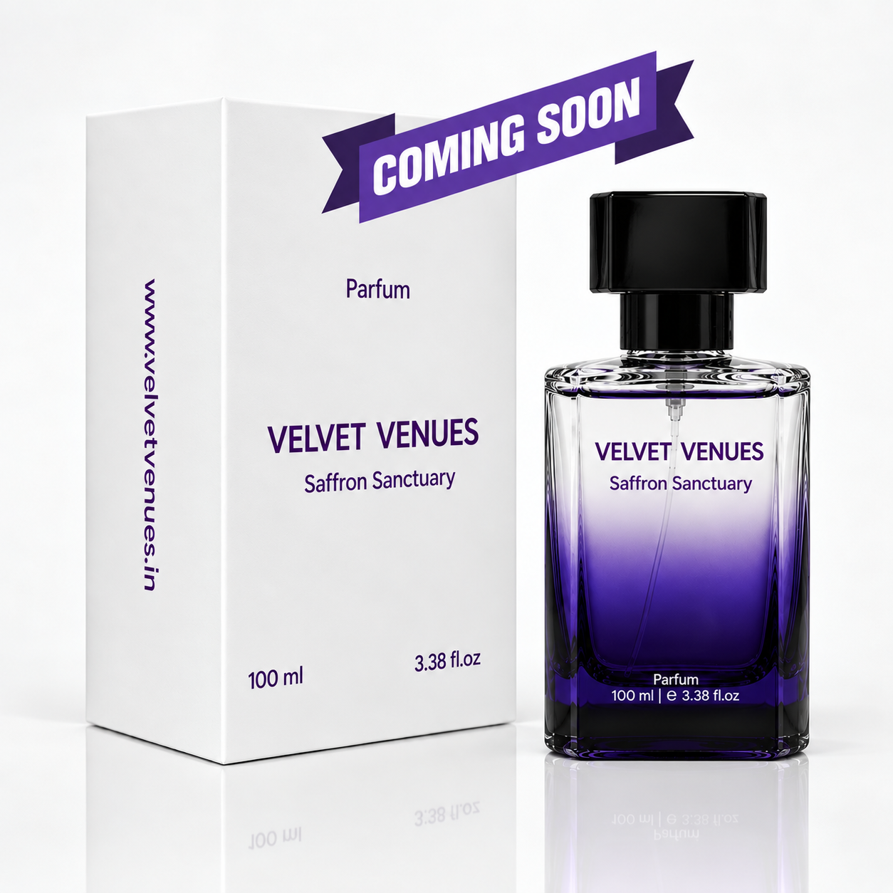 Velevet Venues