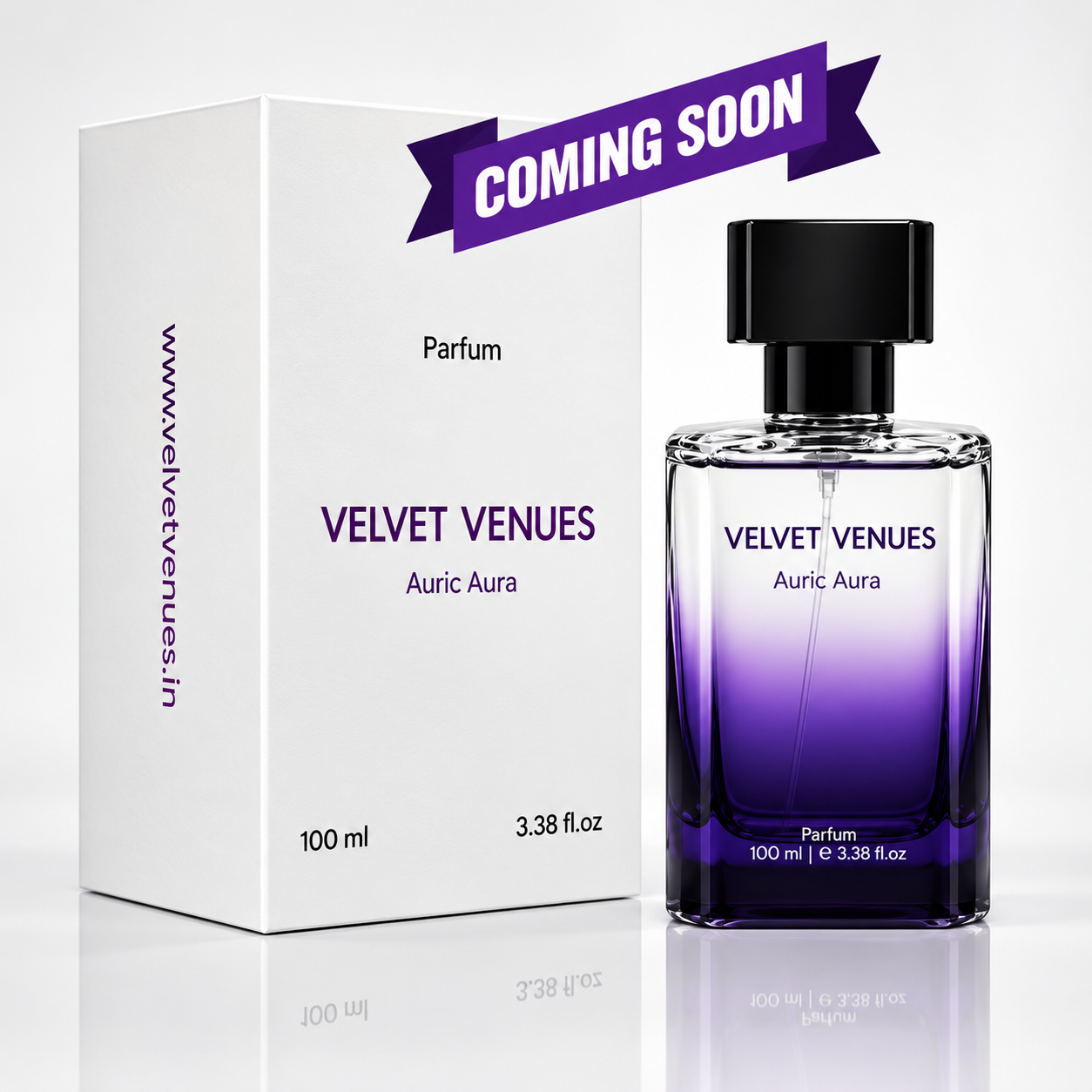 Velevet Venues