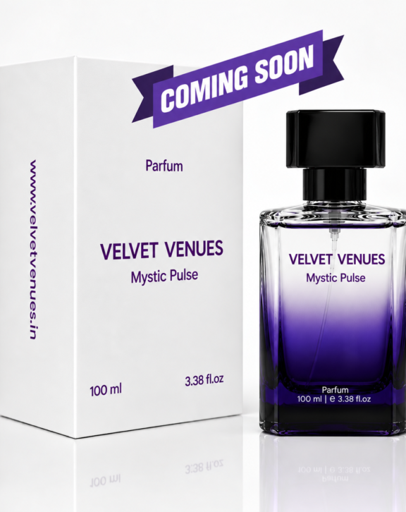 Velevet Venues